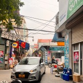 LA KHÊ, HÀ ĐÔNG - LÔ GÓC - NGÕ THÔNG - MẶT TIỀN RỘNG - CÁCH 30M Ô TÔ ĐỖ NGÀY ĐÊM - 4.95T